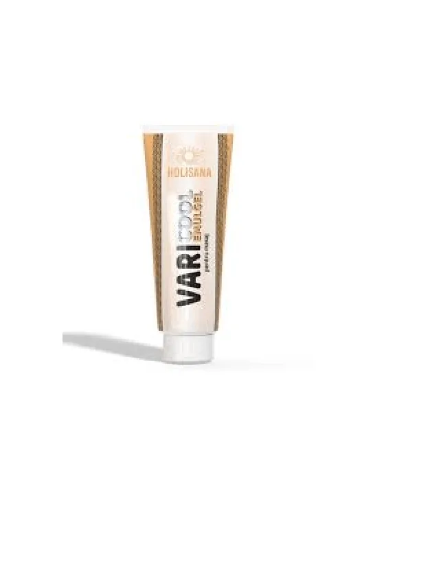 Varicool Emulgel 100 ml Herbal Therayl Laboratories — preț și oferte