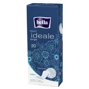 Bella ideale large panty 20 buc.