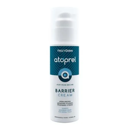 Frezyderm Atoprel crema bariera  flacon 150ml — preț și oferte