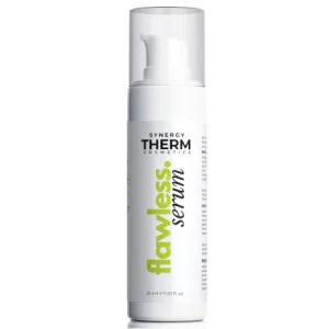 Synergy Therm Flawless Serum pentru pete pigmentare 30ml flacon