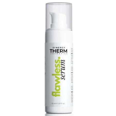 Synergy Therm Flawless Serum pentru pete pigmentare 30ml flacon — preț și oferte
