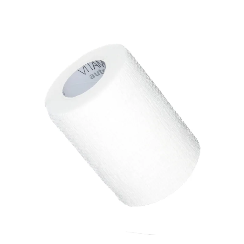 Bandaj autoadeziv 7.5cmx450cm, Vitammy — preț și oferte