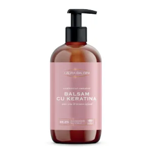 Balsam cu keratina Dolce Vita, Laura Baldini