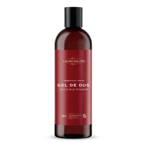 Gel de dus Love is in the air, 250ml, Laura Baldini