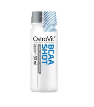 Ostrovit BCAA Shot 80 ml