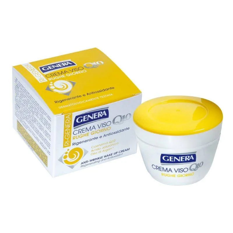 Genera Crema regeneranta antirid, 50 ml — preț și oferte