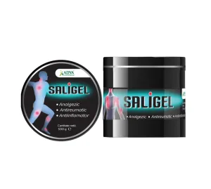 Saligel 500 g