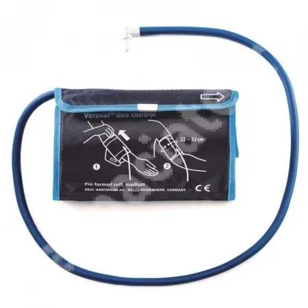 Hartmann veroval duo control manseta pentru tensiometru  M 22 - 32cm — preț și oferte