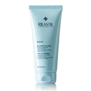 Rilastil Aqua gel curatare hidratant  200ml tub Instituto