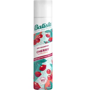 Batiste Sampon uscat cherry spray   200ml  Church & Dwight