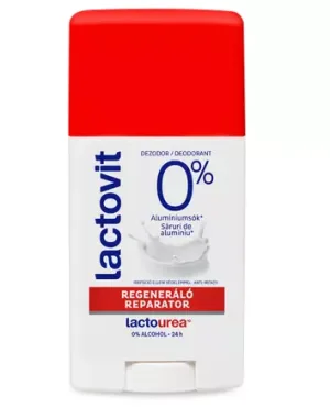 Lactovit Lactourea Deo stick 60 ml