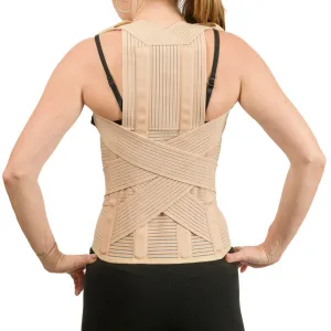 Avital corset hessing 100083 bej nr. 4  Vital  Logistic