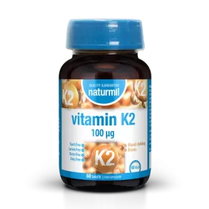 Vitamina K2   60 compr. Type Nature
