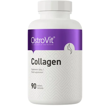 Ostrovit Collagen  90 tb. — preț și oferte
