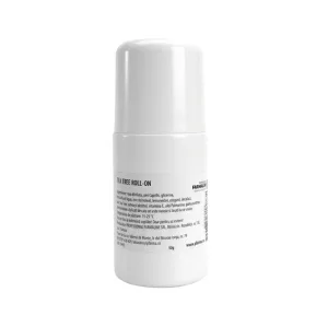 Tea Tree Roll-On 50 g