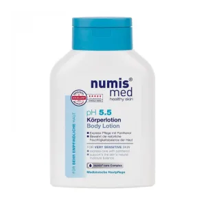 Numis Med PH 5.5 lotiune de corp sensitiv 200 ml