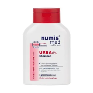 Numis Med Urea sampon uz zilnic cu  5% uree 200ml