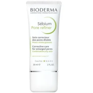 Sebium Pore Refiner, gel, 30ml, Bioderma