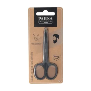 Foarfeca unghii pentru barbati MEN, 1 bucata, Parsa