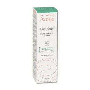 Crema reparatoare antibacteriana Cicalfate, 40ml, Avene