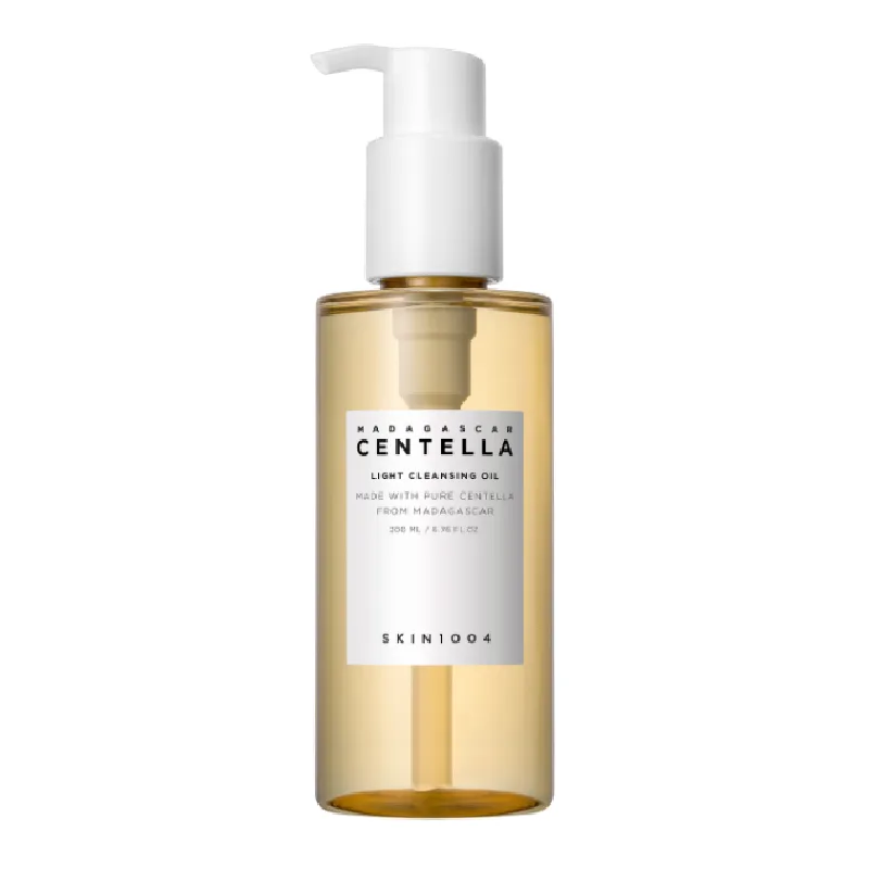 Ulei de Curatare cu Centella, 200 ml, Skin1004 — preț și oferte