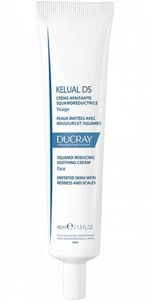 Crema Kelual DS, 40ml, DUCRAY
