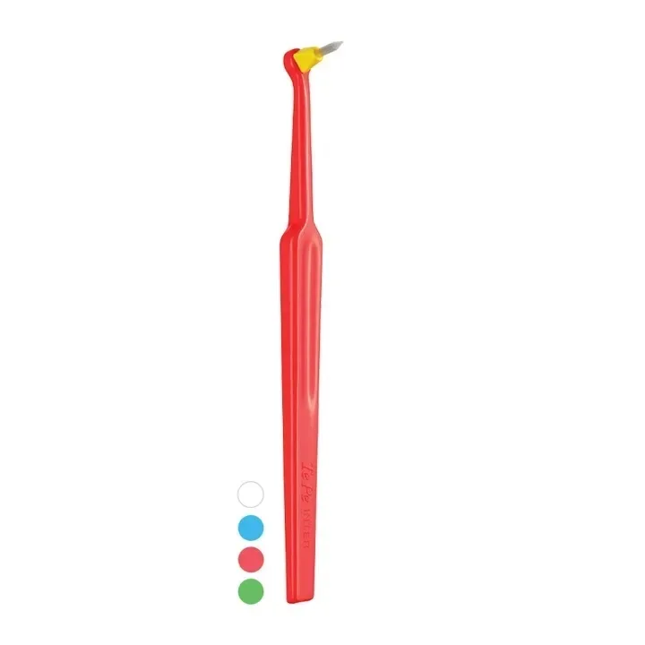 TePe Perie dinti Interspace medium 19-65, 12buc — preț și oferte