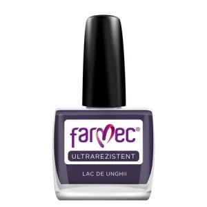 Lac de unghii nr. 81, 11ml, 28760, Farmec