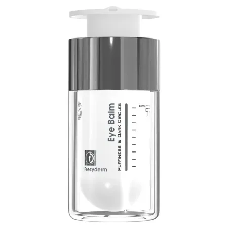 Gel-cremă de ochi pentru pungi și cearcăne, 15 ml, Frezyderm — preț și oferte