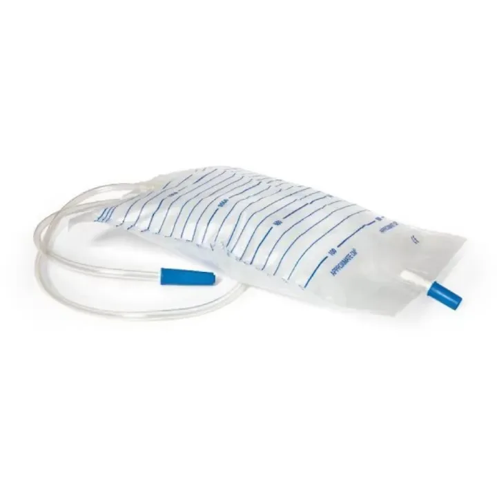 Punga urinara cu evacuare, 2000ml/90 cm, Ioana N&M — preț și oferte