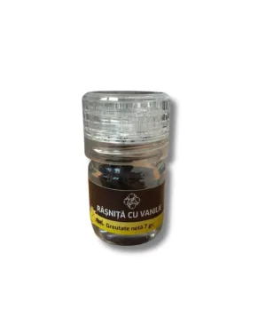 Rasnita cu vanilie, 7g, Bis-Nis