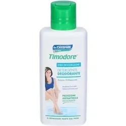 Gel deodorant pentru curatare picioare Timodore, 200ml, Dr. Ciccarelli — preț și oferte