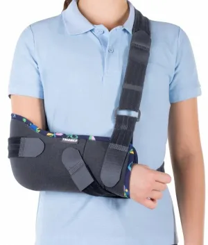 Orteza fixare brat SINTEX JUNIOR SRT 224 - universal, Triamed