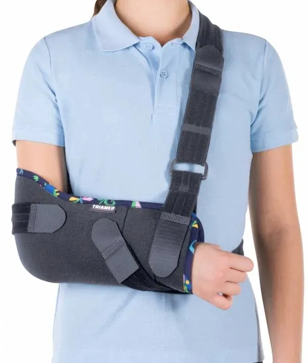 Orteza fixare brat SINTEX JUNIOR SRT 224 - universal, Triamed — preț și oferte