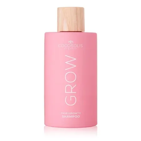Balsam Grow Hair growth, 250ml, Cocosolis — preț și oferte