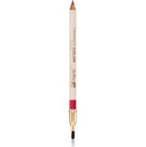 Creion pentru contur buze Defence Color Lip Design, 209 Paprika, BioNike