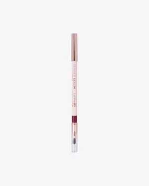 Creion pentru contur buze Defence Color Lip Design, 212 Myrtille, BioNike