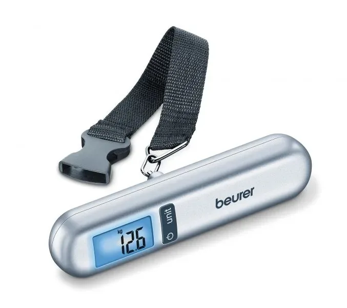 Cantar digital pentru bagaje, LS06, Beurer — preț și oferte