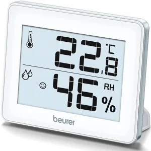 Termo-higrometru HM16, Beurer