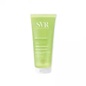Gel spumant de curatare Sebiaclear, 200ml, SVR