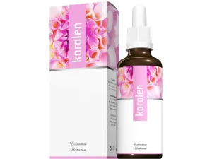 Korolen, 30ml Energy