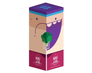 Minunino sirop pentru apetit, 100ml, Medimow