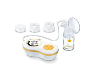 BEURER Pompa lapte electrica BY40