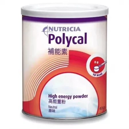 Polycal, 400 g, Nutricia NUTRICIA OLANDA — preț și oferte