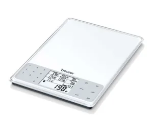 Cantar dieta DS61(Beurer)