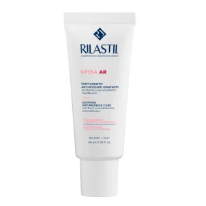 Crema anti-roseata, Difesa AR, 40ml, Rilastil