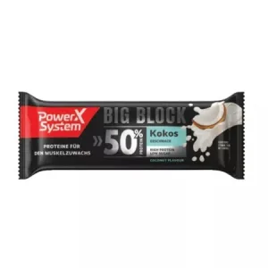 Baton proteic, 100g, PowerX System