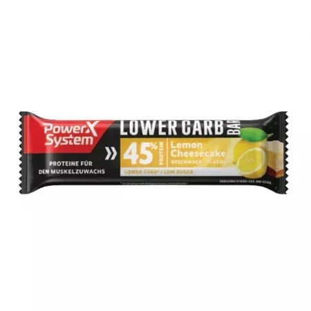 Baton proteic, 40g, PowerX System — preț și oferte