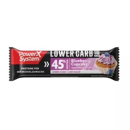 Gustare Proteică, baton, 40g, PowerX System — preț și oferte