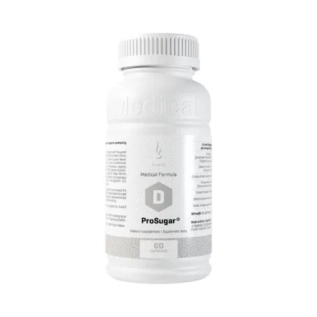 ProSugar, 60cps,DuoLife — preț și oferte